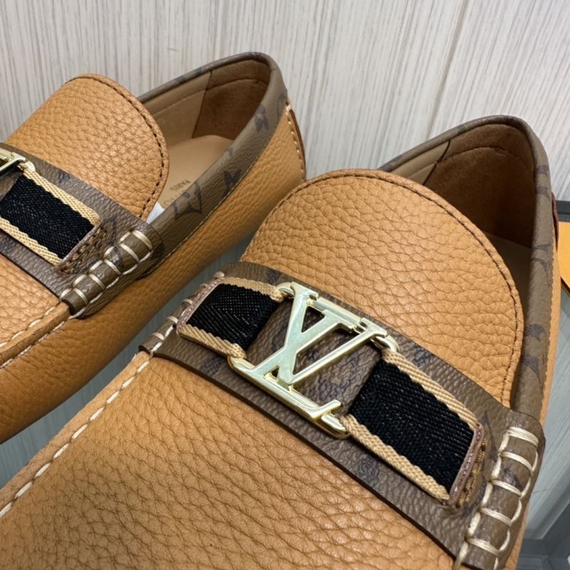 Louis Vuitton Low Shoes